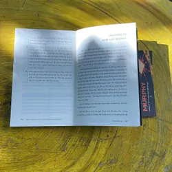 ĐỊNH LUẬT MURPHY MỌI BÍ MẬT TÂM LÝ THAO TÚNG CUỘC ĐỜI BẠN- TỪ THÍNH PHÒNG- hà dung dịch 673729