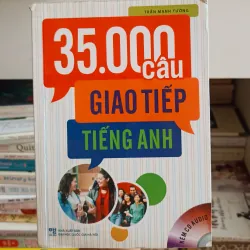35.000 câu giao tiếp tiếng anh 🌻