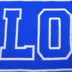 Khăn quàng LOUIS VUITTON - Hàng hiệu Authentic 883667