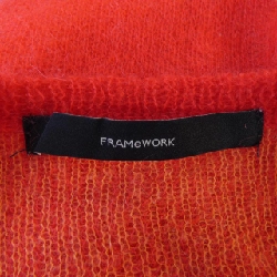 Áo khoác cardigan Framework - Hàng hiệu Authentic 818368