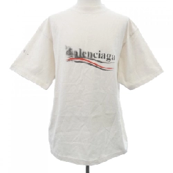 BALENCIAGA 762435 TQVI5 Áo thun - Hàng hiệu Chính hãng