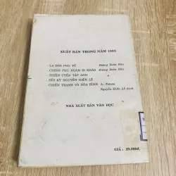 GIAMYLIA - tuyển tập truyện vừa 1024331