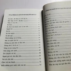 CHĂM SÓC EM BÉ TỪ 1 NGÀY TUỔI  749131