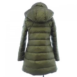 【Khuyến mãi】Áo khoác lông vũ TATRAS 640964