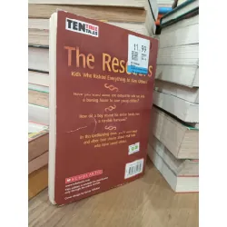 The rescuers - Allan Zullo 704165