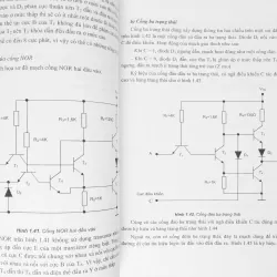 Kỹ thuật số & mạch Logic 26124