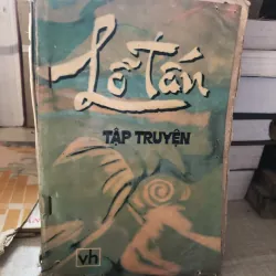 Lỗ Tấn tập truyện 