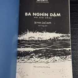 Ba nghìn dặm 1027396