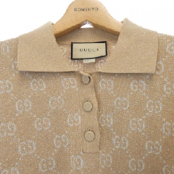 Gucci GUCCI 678435 XKB54 Áo polo - Hàng hiệu Chính hãng 815922