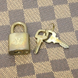 Túi xách Louis Vuitton Damier Alma PM N51131 - Hàng hiệu Chính hãng 771559