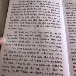 Kinh nghiệm tập yoga - Theos Bernard 1031188