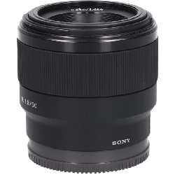 FE50mm F1.8 (SEL50F18F) - Hàng hiệu Authentic 879881
