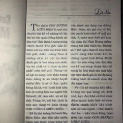 Con đường miến điện - Thiên bi hùng ca khốc liệt nhất của thế chiến thứ II 723039