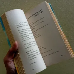 Brown girl dreamming sách ngoại văn tiếng Anh english book  790117