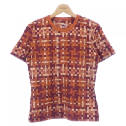 HERMES BOLDUC AU CARRE T-shirt - Hàng hiệu Authentic