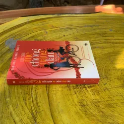 CUỘC CHIẾN MẸ CHỒNG NÀNG DÂU - ĐẠO HƯƠNG HƯƠNG 745243