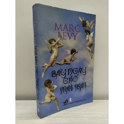 [Phiên Chợ Sách Cũ] Bảy Ngày Cho Mãi Mãi (2008) - Marc Levy S2101