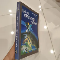 Lịch sử văn minh thế giới  594381