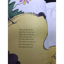 Xứ xí xọn sao thật xa xăm 2018 mới 90% Dr.Seuss HPB0508 TRUYỆN TRANH 196195