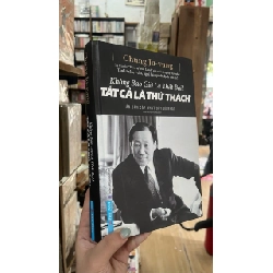 không bao giờ là thất bại! Tất cả chỉ là thử thách - tự truyện Chung Ju Yung 119693