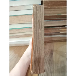 Một cuộc chiến tranh sáu đời tổng thống - Trần Trọng Trung 788050