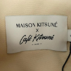 Áo sơ mi MAISON KITSUNE - Hàng hiệu Authentic 906155