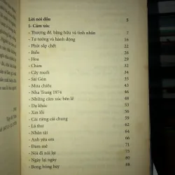 Ngày tháng thênh thang - Bửu Ý 763099