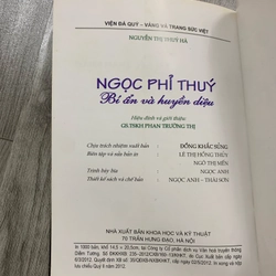 Ngọc phỉ thuý bí ẩn và huyền diệu. 1a4 458321