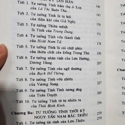 Triết Học Phương Đông (Tính) – Trương Lập Văn 387370