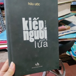 Bộ 3 tập Kiếp người của Hữu ước  472444