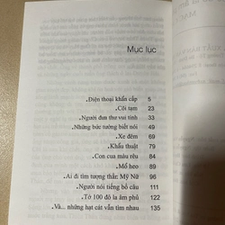 Tờ 100 đô là âm phủ - Mạc Can (c43) 507500