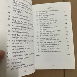 Những quy tắc trong quản lý  531581