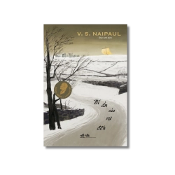 Bí ẩn của sự đến - V.S.Naipaul