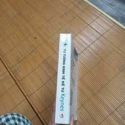 Tư Tưởng Kinh Tế Kể Từ Keynes - Michel Beaud & Gilles Dostaler 989732