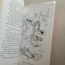 The Quest - Mandy Loader 778126