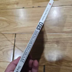 U23, những chuyện chưa kể
52k (bìa 105k) 1008512