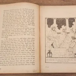 THẦN THOẠI LA MÃ (G. Chandon) - kể theo Eneide của Virgile (có tranh vẽ) 752642