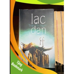 (TẶNG BOOKMARK) Lạc đàn - Trần Thị NgH - VĂN HỌC - RBK1211