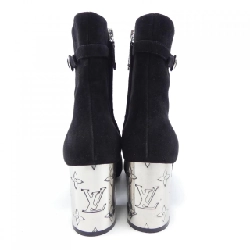 【Mã giảm giá】Giày bốt LOUIS VUITTON 664658