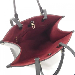 Túi Louis Vuitton Monogram Bicolor OnTheGo MM M45495 618997