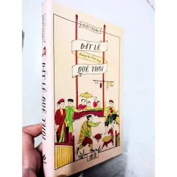 Sách: combo Việt Nam Phong Tục + Đất lề quê thói - TG: Phan Kế Bính, Nhất Thanh 932426