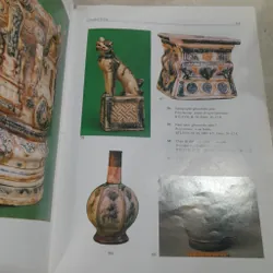GỐM BÁT TRÀNG THẾ KỶ XIV-XIX - PHAN HUY LÊ 556986