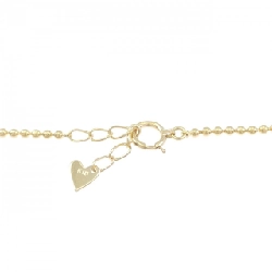 K18YG Vòng tay - Hàng hiệu Chính hãng 872259