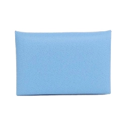 Thẻ da Hermes Calvi 044164CK - Hàng hiệu Chính hãng