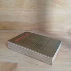 Nguyễn Du - Kim Vân Kiều (Lê Xuân Thủy dịch Tiếng Anh) 1001359