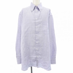 Áo sơ mi GIORGIO ARMANI - Hàng hiệu Authentic