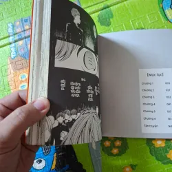 Practiced Liar ( Kẻ nói dối lão luyện) 1020104