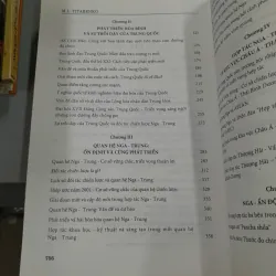 Ý NGHĨA ĐỊA CHÍNH TRỊ VÙNG VIỄN ĐÔNG, NƯỚC NGA, TRUNG QUỐC, VÀ CÁC NƯỚC CHÂU Á KHÁC 706204