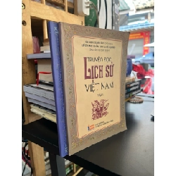 Truyện đọc lịch sử Việt Nam - GS. Đinh Xuân Lâm