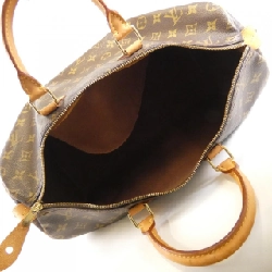 Túi Boston Louis Vuitton Monogram Speedy 40cm M41522 614119